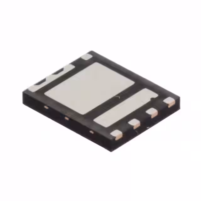 FDMS7608S onsemi  Transistors - FET MOSFET - Réseaux